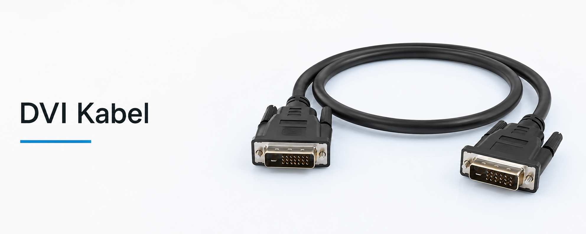 DVI Kabel